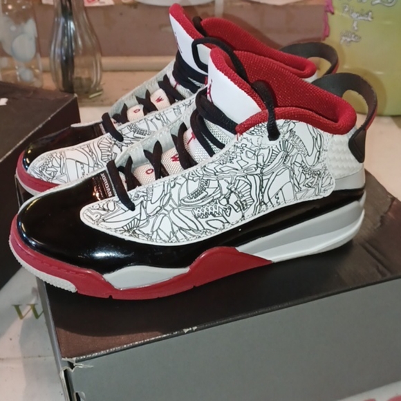 Retro Jordans - Picture 3 of 8